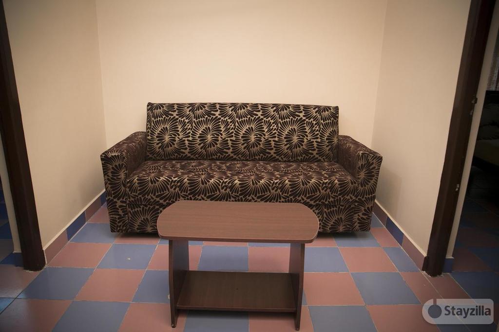 Navagraha Homestay Kumbakonam Buitenkant foto